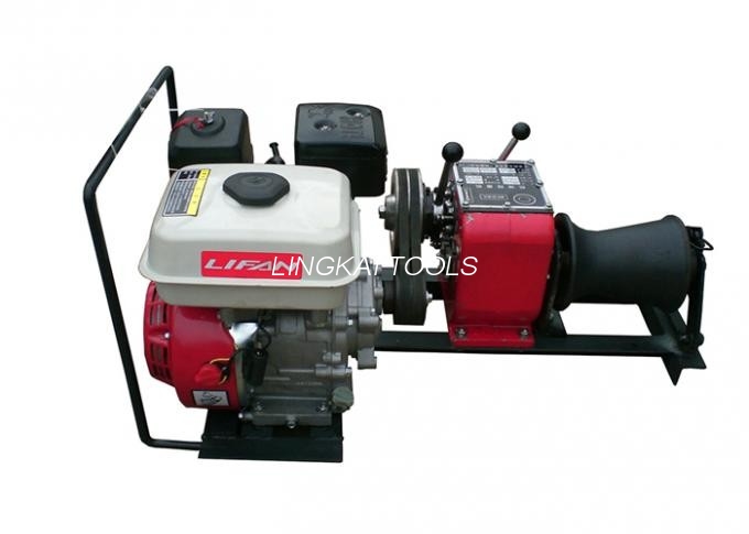 Kabel Winch Pulleri qaldırma və çəkmə səmərəliliyinizi necə artıra bilər?