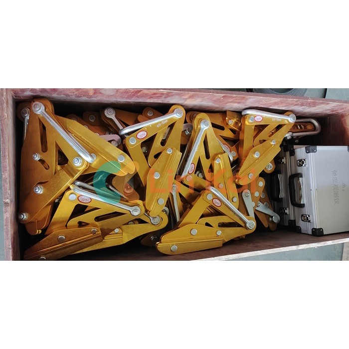 Opgw Kabel Tutucuları