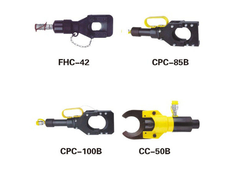 CPC-85 Digər İnşaat Alətlərinin Tənzimlənməsi , Qarmaq Stil Hidravlik Kabel Kəsicisi