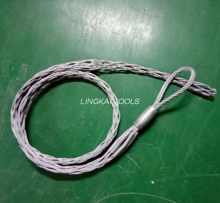 Müvəqqəti Fiber Optik Alətlər və Avadanlıqlar / Elektrik Xətti üçün Kabel Qolu Konnektoru