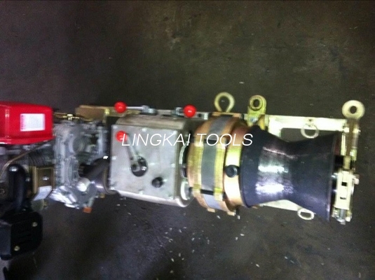 Şaftla idarə olunan kiçik naqilli bucurqad 3 ton dizel mühərriki 5 hp